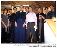 Hamaguchi Sensei
